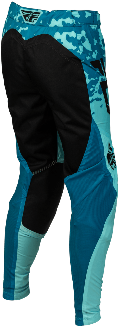 Fly Racing Women's Lite Flake Pants *New* - Kelly Motorsports