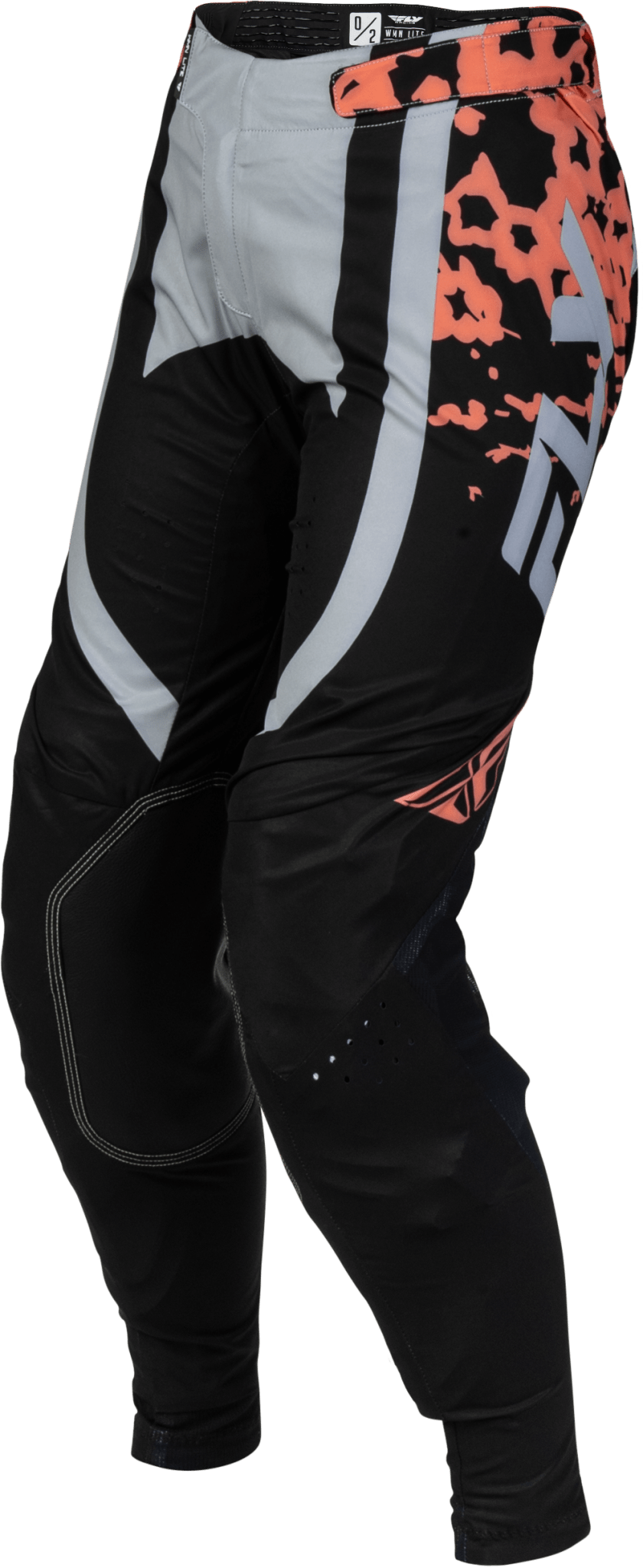 Fly Racing Women's Lite Flake Pants *New* - Kelly Motorsports