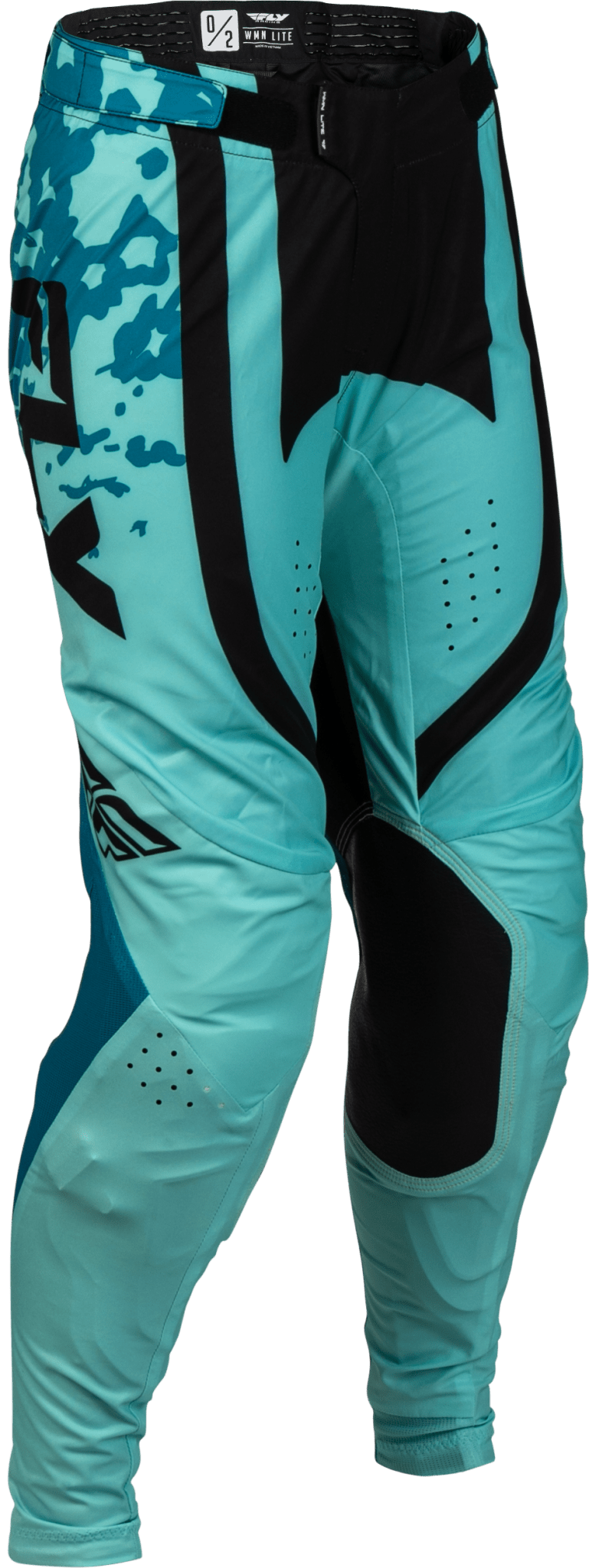Fly Racing Women's Lite Flake Pants *New* - Kelly Motorsports