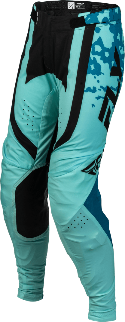 Fly Racing Women's Lite Flake Pants *New* - Kelly Motorsports