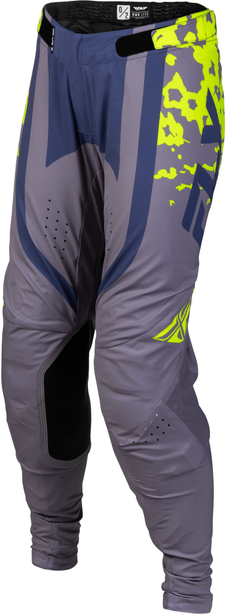 Fly Racing Women's Lite Flake Pants *New* - Kelly Motorsports