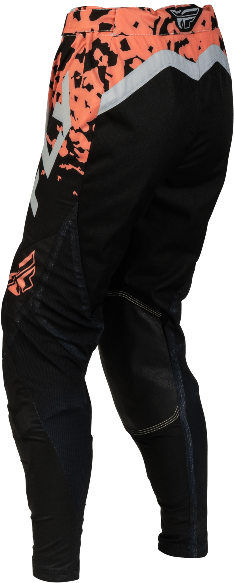 Fly Racing Women's Lite Flake Pants *New* - Kelly Motorsports