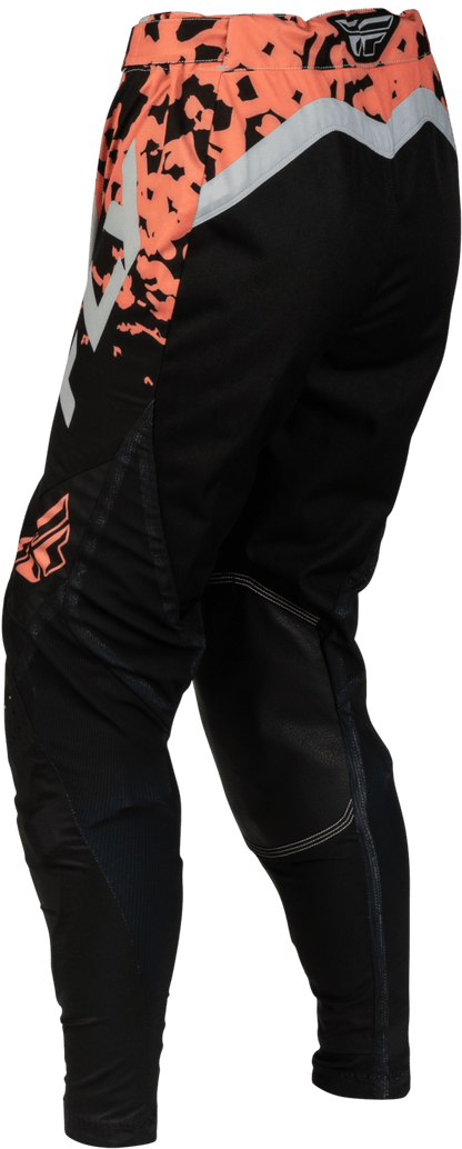 Fly Racing Women's Lite Flake Pants *New* - Kelly Motorsports