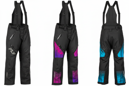 Fly Racing Women's SNX Pro Pant - 3 Colorways