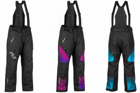 Fly Racing Women's SNX Pro Pant - 3 Colorways