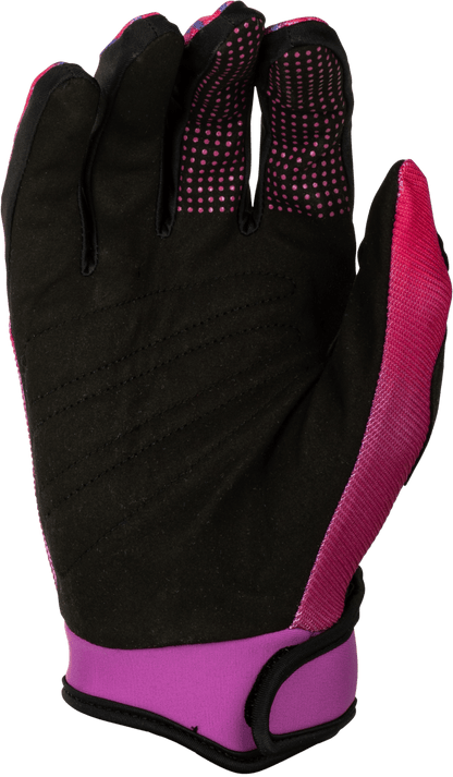 Fly Racing Youth F-16 Lift Gloves *New* - Kelly Motorsports