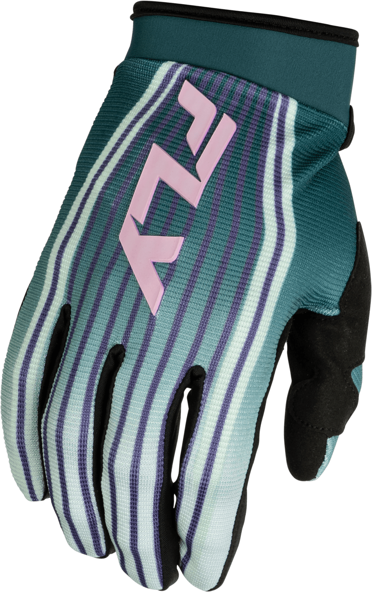 Fly Racing Youth F-16 Lift Gloves *New* - Kelly Motorsports