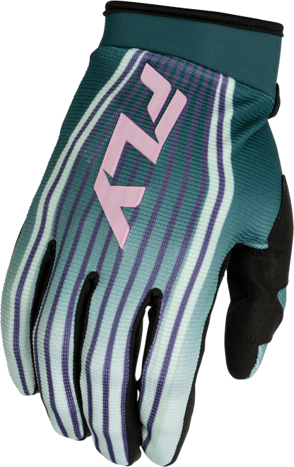 Fly Racing Youth F-16 Lift Gloves *New* - Kelly Motorsports