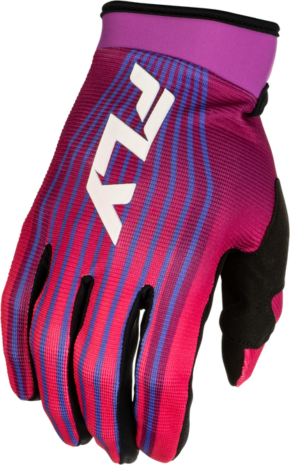 Fly Racing Youth F-16 Lift Gloves *New* - Kelly Motorsports