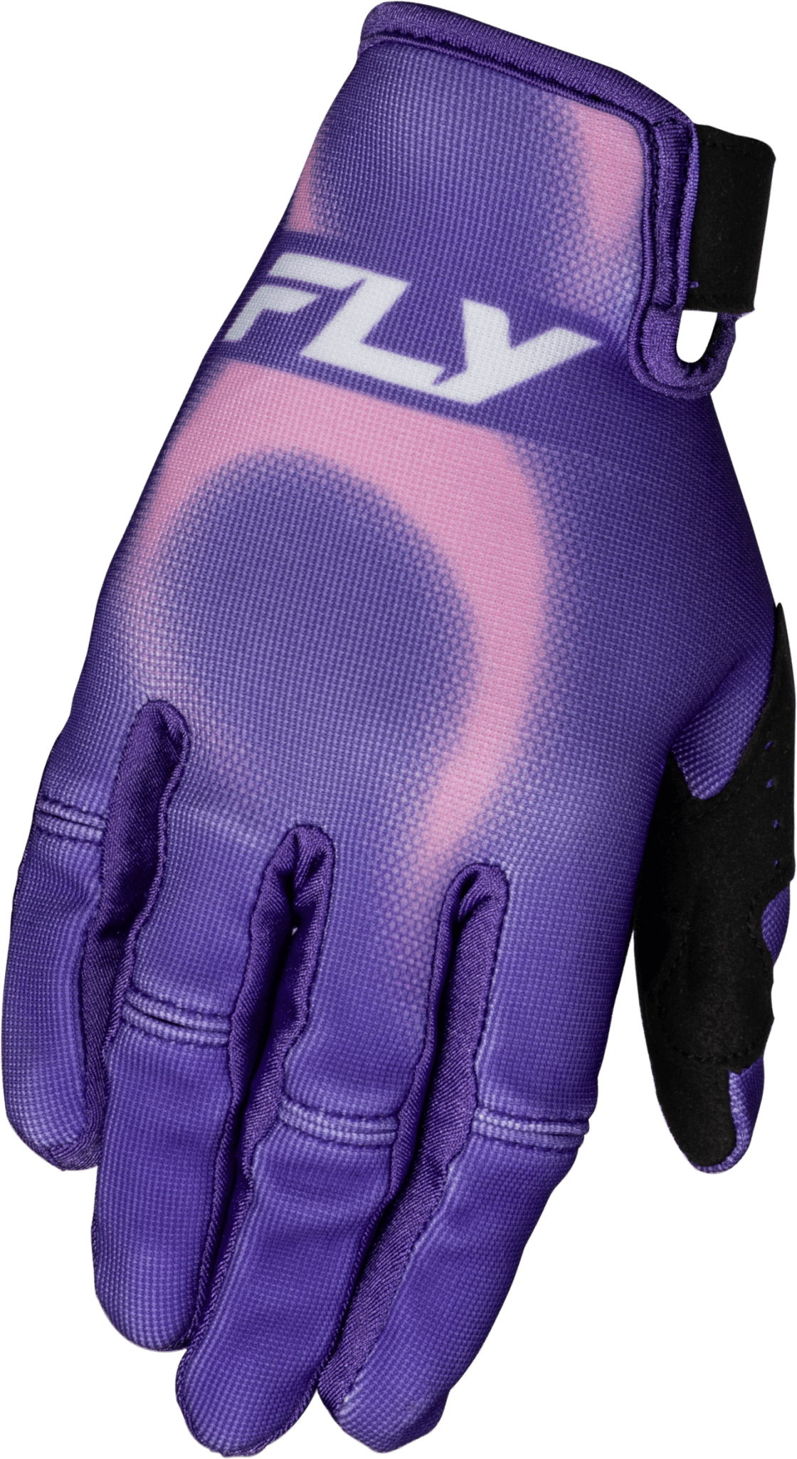 Fly Racing Youth Kinetic Torch Gloves *New* - Kelly Motorsports