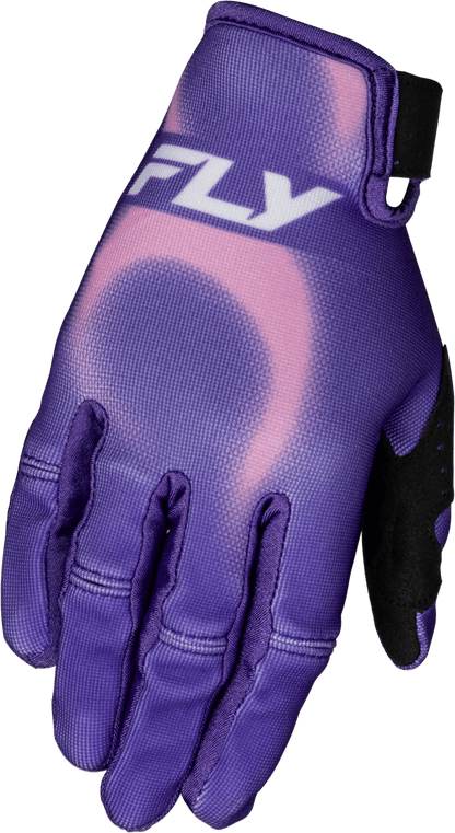 Fly Racing Youth Kinetic Torch Gloves *New* - Kelly Motorsports