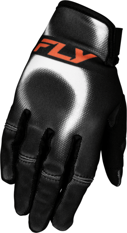 Fly Racing Youth Kinetic Torch Gloves *New* - Kelly Motorsports
