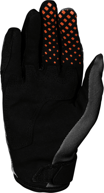 Fly Racing Youth Kinetic Torch Gloves *New* - Kelly Motorsports