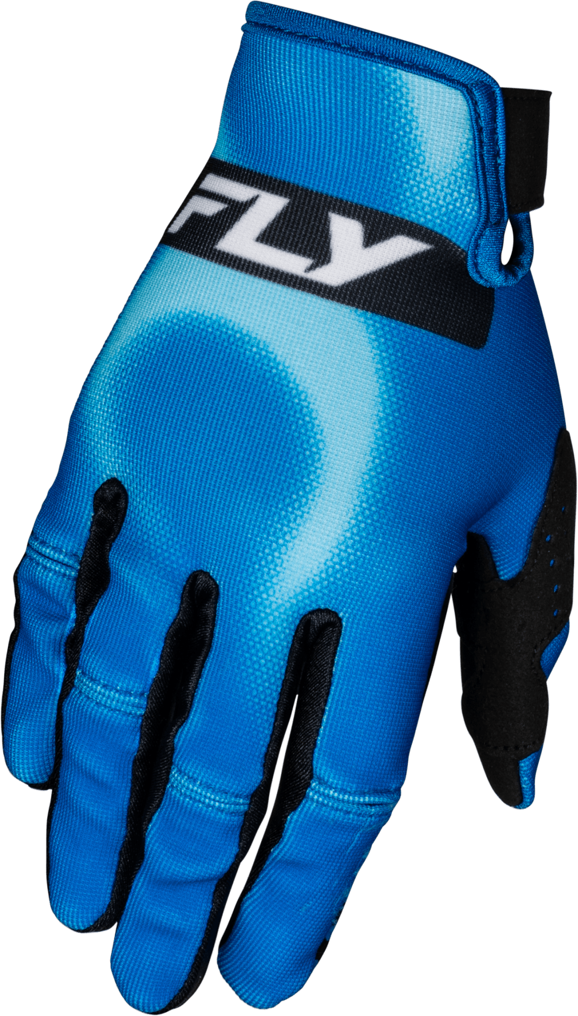 Fly Racing Youth Kinetic Torch Gloves *New* - Kelly Motorsports