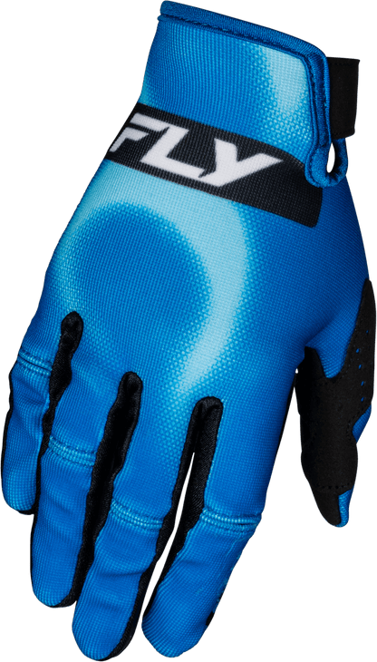 Fly Racing Youth Kinetic Torch Gloves *New* - Kelly Motorsports