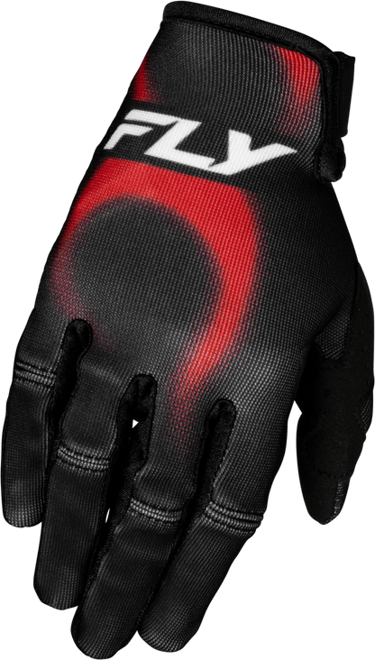 Fly Racing Youth Kinetic Torch Gloves *New* - Kelly Motorsports
