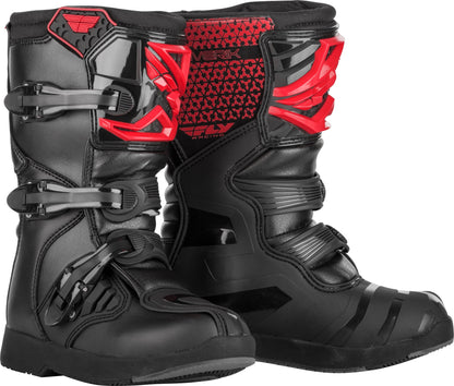 Fly Racing Youth Maverik Boots - Kelly Motorsports