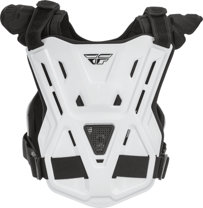 Fly Racing Youth Revel Roost Guard Race - Impact Protection - Kelly Motorsports