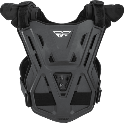 Fly Racing Youth Revel Roost Guard Race - Impact Protection - Kelly Motorsports