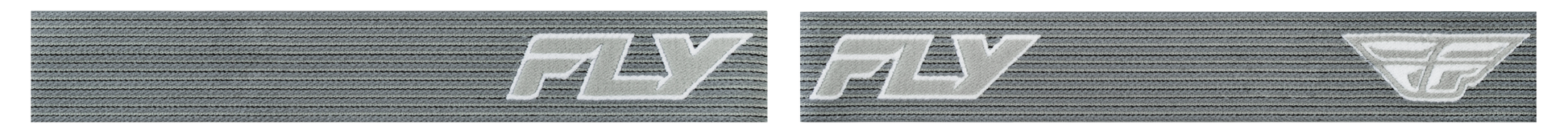 Fly Racing Zone Elite SN Goggle Grey/White with Black Mirror Plated Smoke Lens - Part 37 - 4111 - Kelly Motorsports