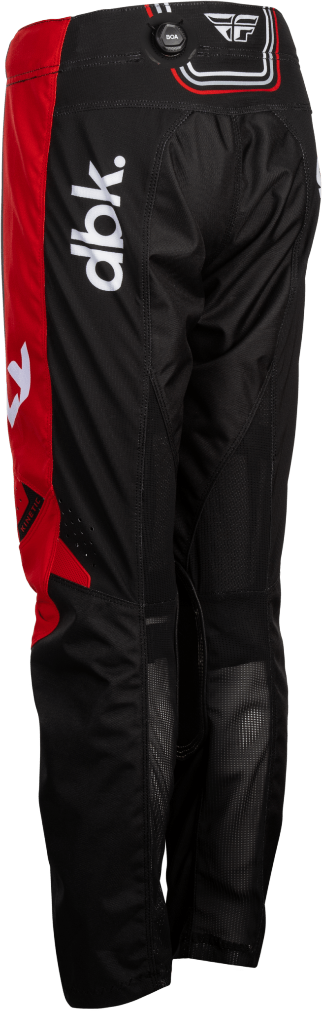 Fly Raclng Kinetic Dbk Pants Adult & Youth *New* - Kelly Motorsports