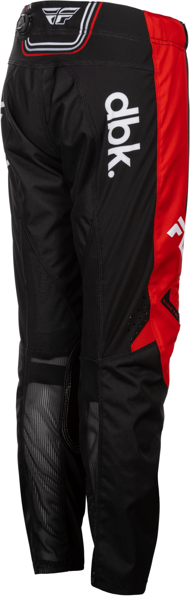 Fly Raclng Kinetic Dbk Pants Adult & Youth *New* - Kelly Motorsports