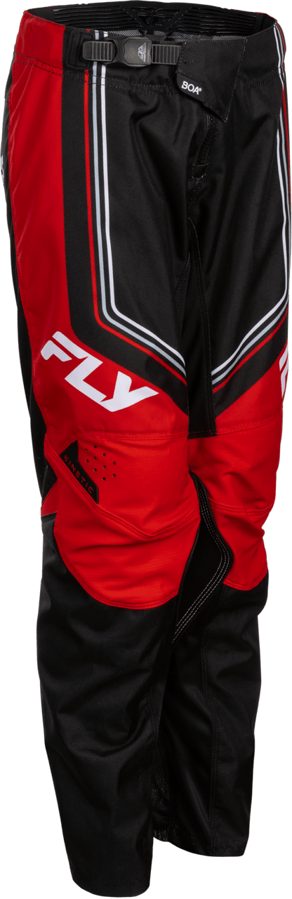 Fly Raclng Kinetic Dbk Pants Adult & Youth *New* - Kelly Motorsports