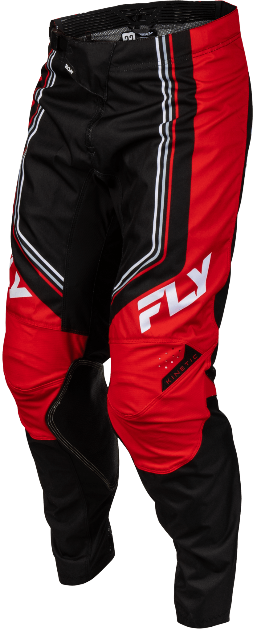 Fly Raclng Kinetic Dbk Pants Adult & Youth *New* - Kelly Motorsports