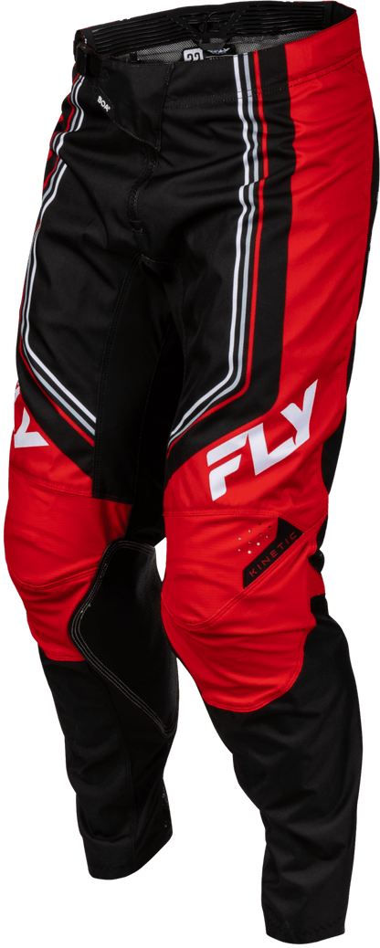 Fly Raclng Kinetic Dbk Pants Adult & Youth *New* - Kelly Motorsports