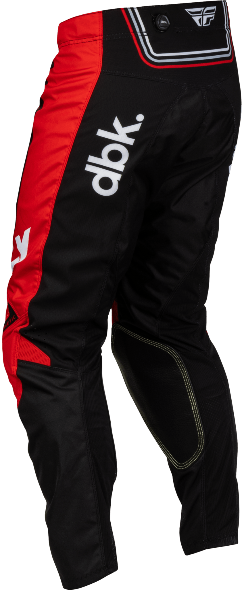 Fly Raclng Kinetic Dbk Pants Adult & Youth *New* - Kelly Motorsports