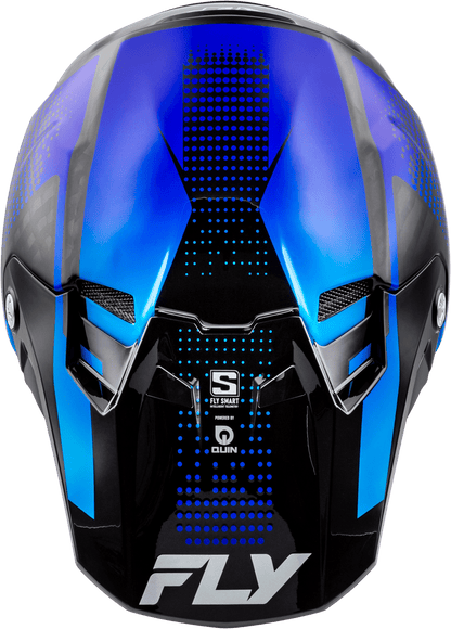 Formula S Carbon Protocol Helmet *New* - Kelly Motorsports