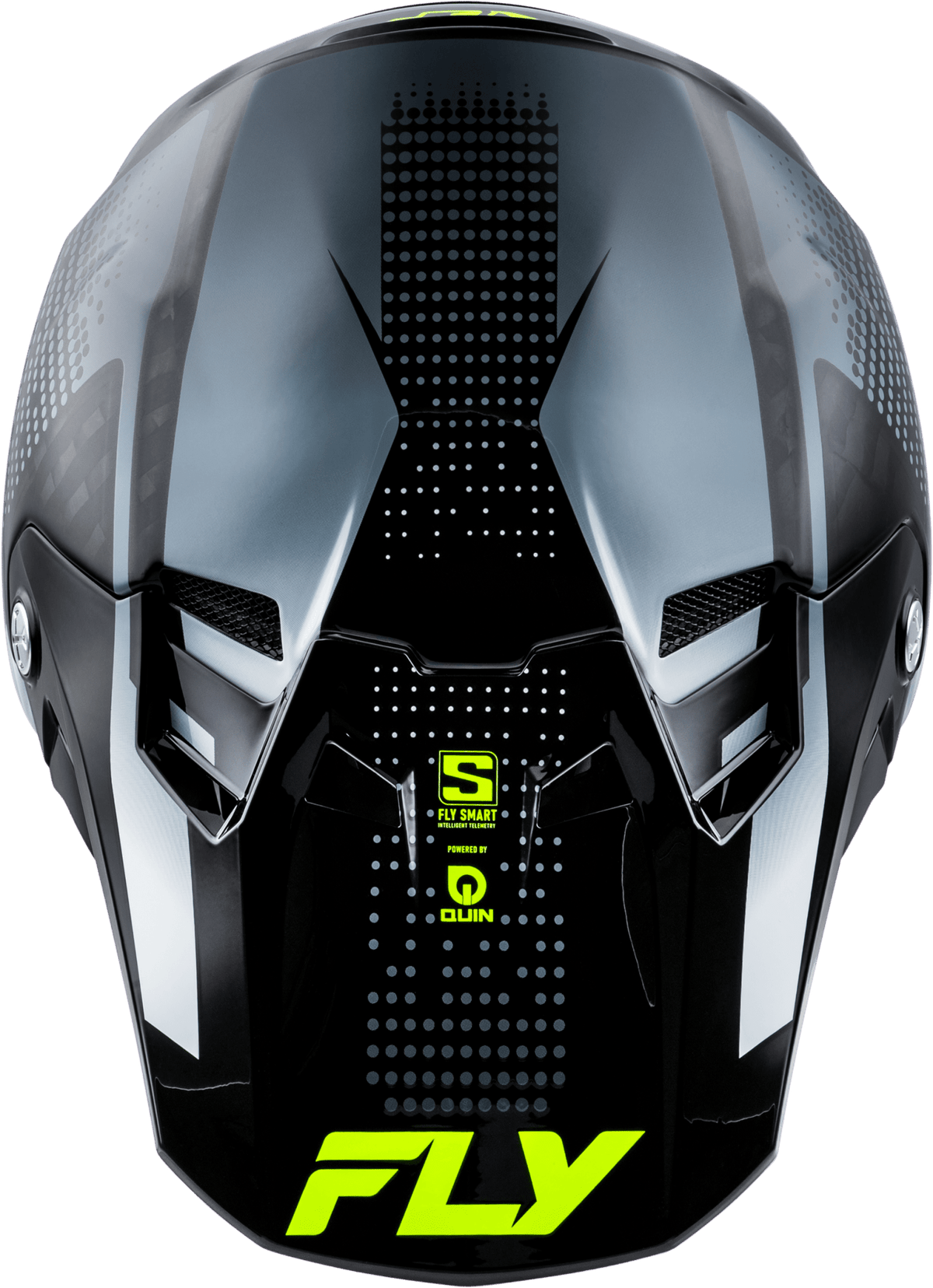 Formula S Carbon Protocol Helmet *New* - Kelly Motorsports