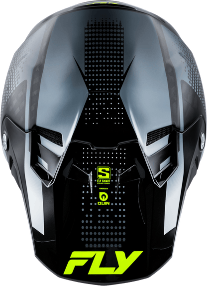 Formula S Carbon Protocol Helmet *New* - Kelly Motorsports