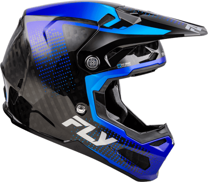 Formula S Carbon Protocol Helmet *New* - Kelly Motorsports