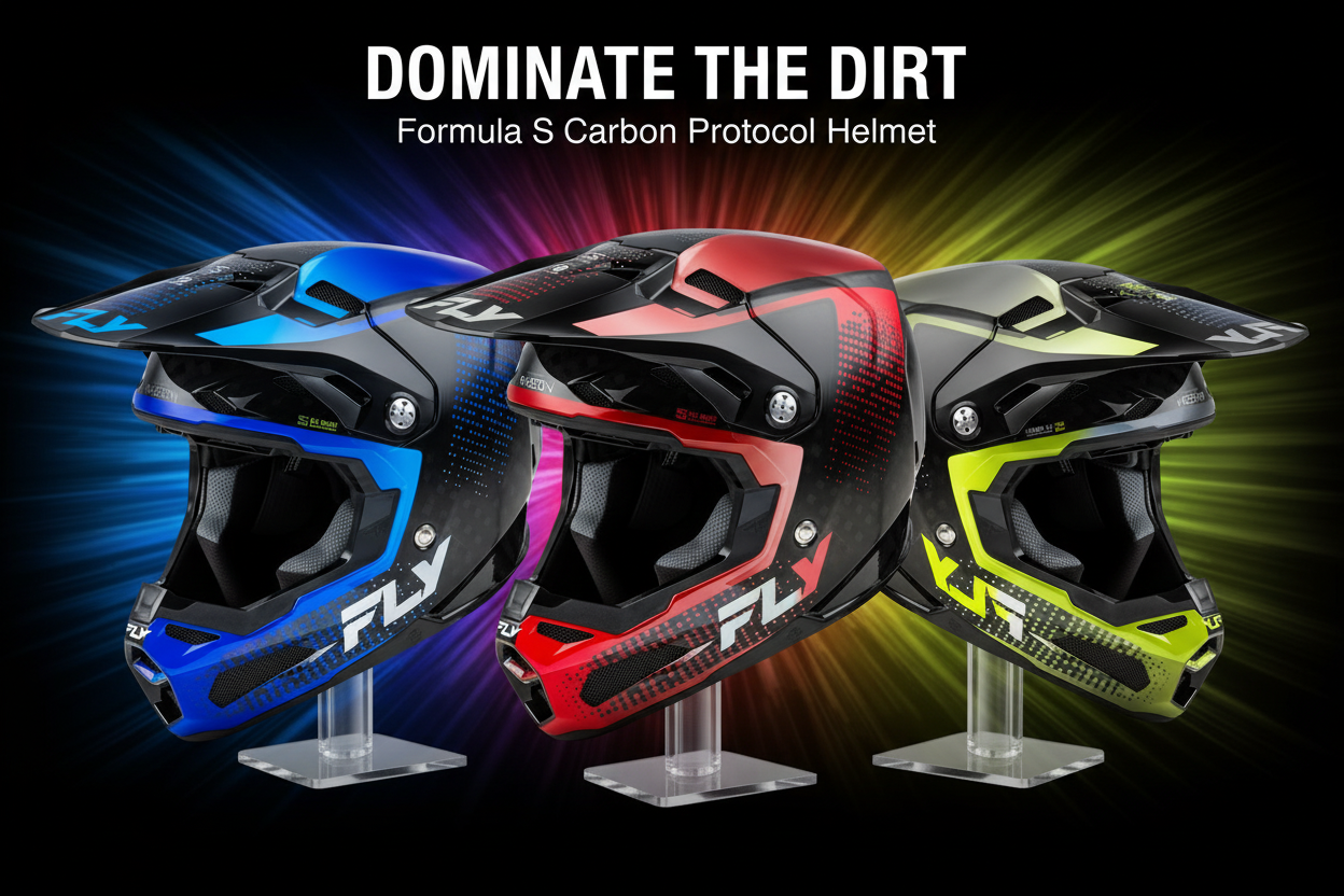 Formula S Carbon Protocol Hero v3