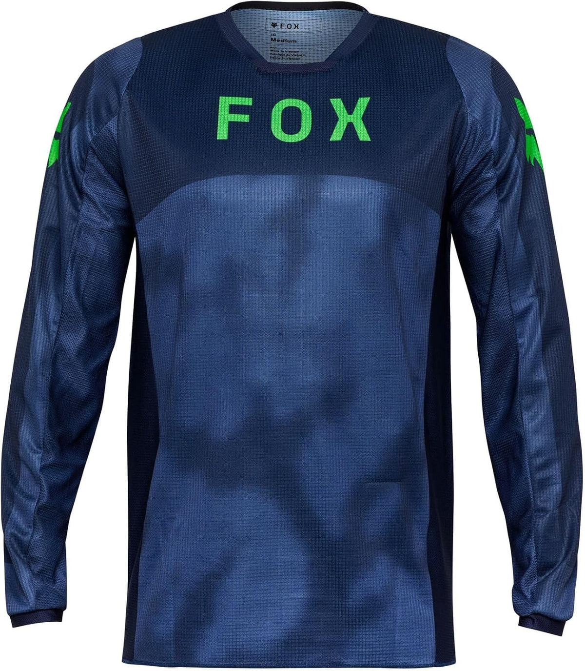 Fox Racing Men's 180 Motocross Dirt Bike Jersey - Kelly Motorsports