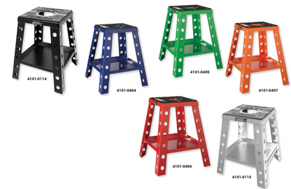 Moose Offroad Fundamental Bike Stand