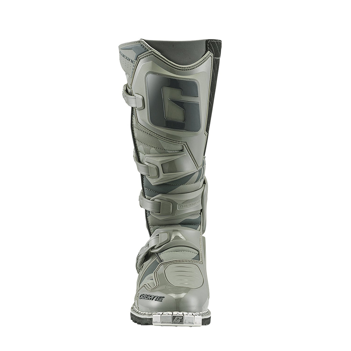 Gaerne Fastback Endurance Boots Enduro Troop - Kelly Motorsports