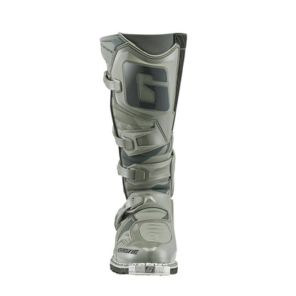 Gaerne Fastback Endurance Boots Enduro Troop - Kelly Motorsports