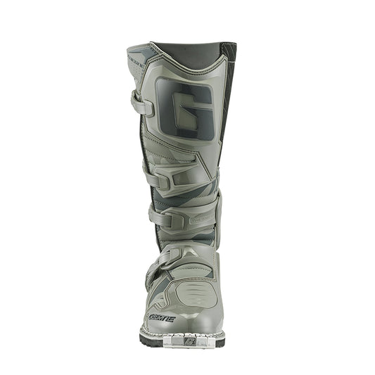 Gaerne Fastback Endurance Boots Enduro Troop - Kelly Motorsports