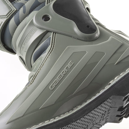 Gaerne Fastback Endurance Boots Enduro Troop - Kelly Motorsports