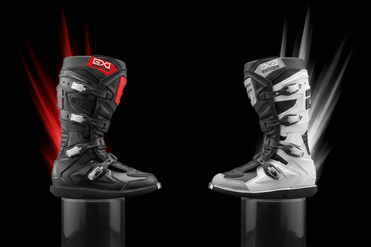 Gaerne GX1 Boots Hero