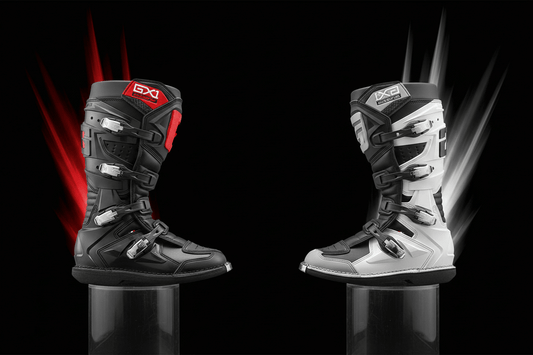 Gaerne GX1 Off-Road Boots - Kelly Motorsports