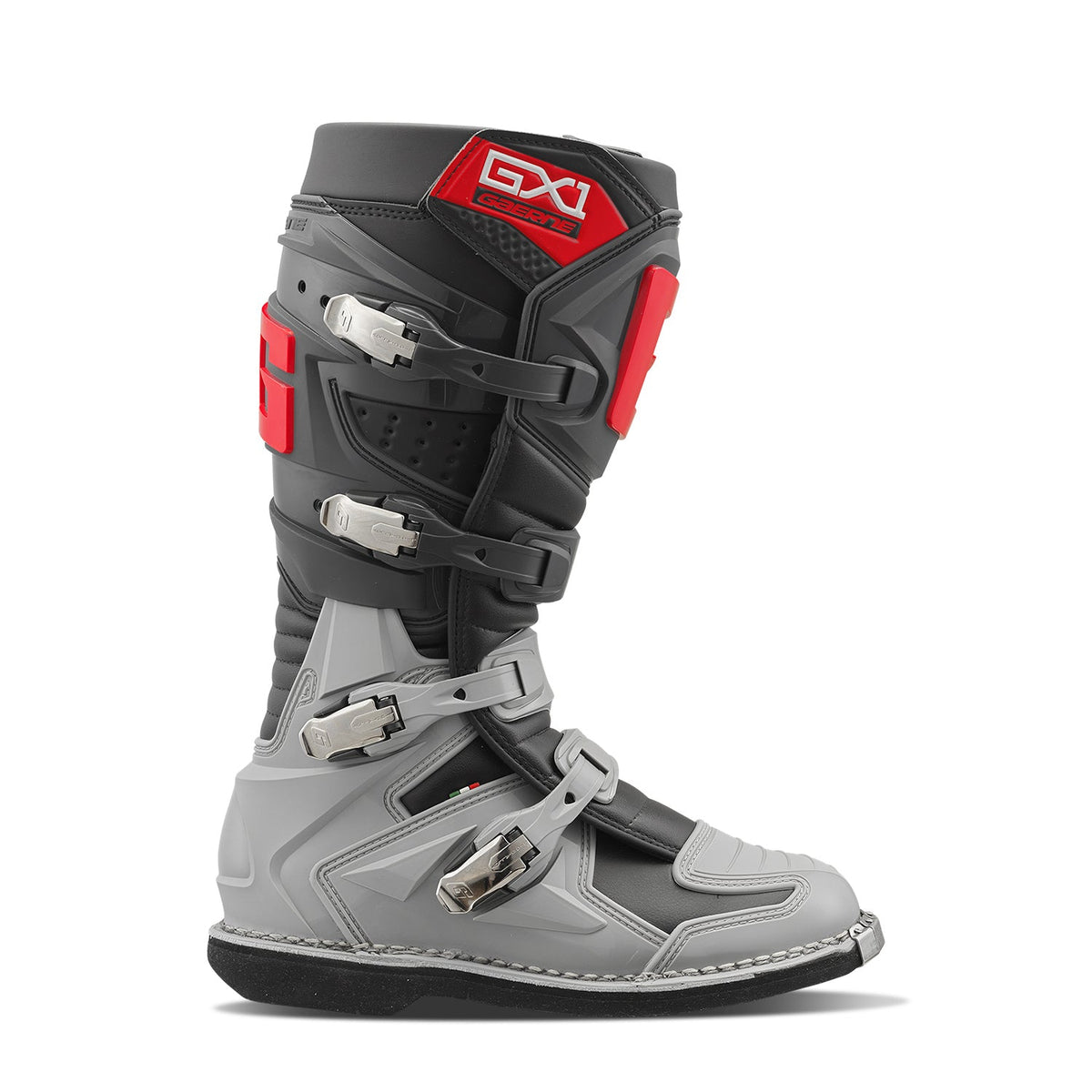 Gaerne GX1 Off-Road Boots - Kelly Motorsports