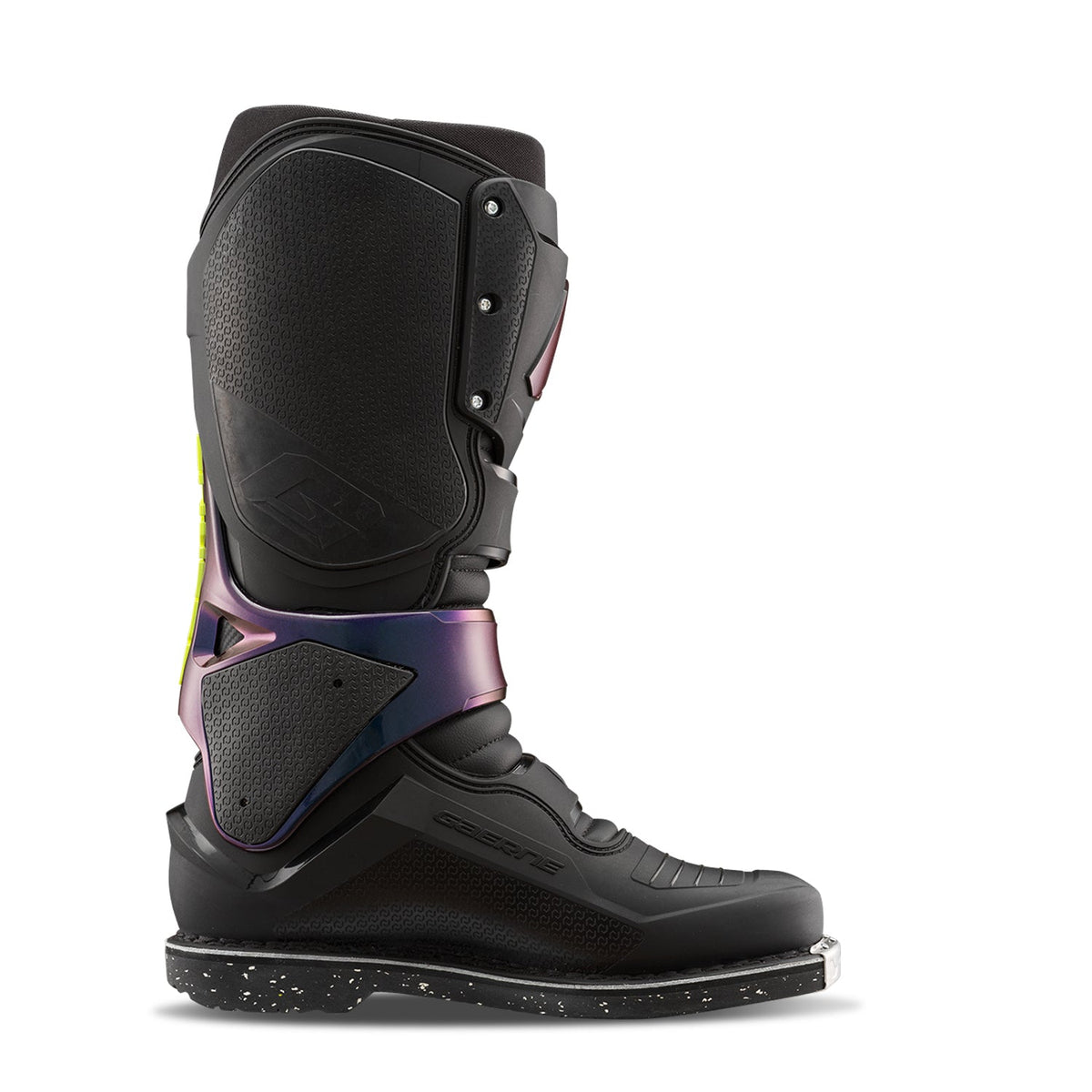 Gaerne SG22 Boots Chameleon - Kelly Motorsports