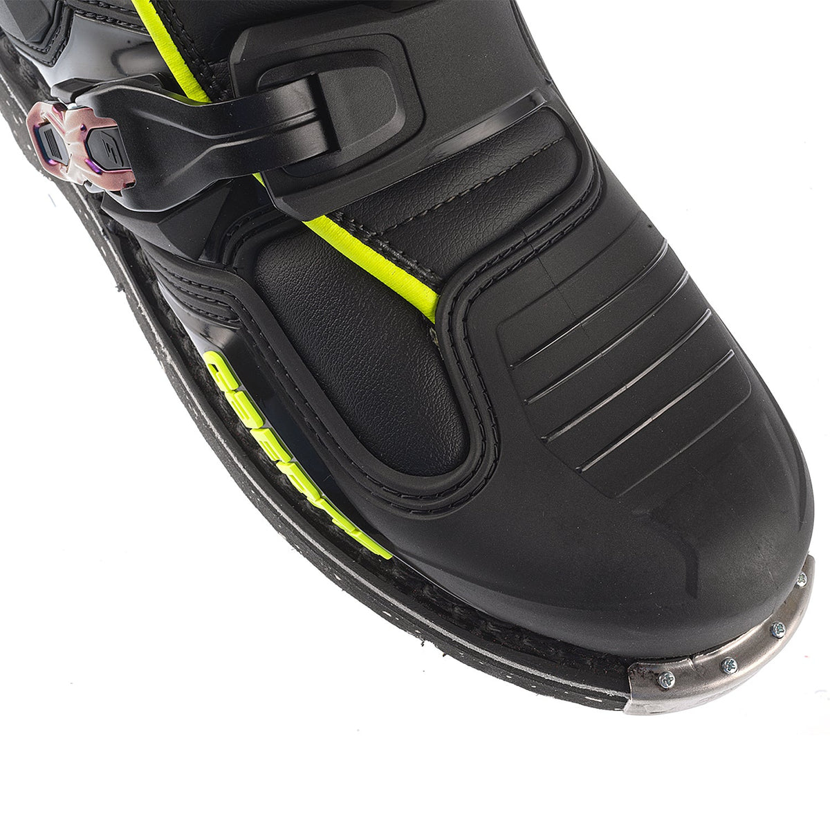 Gaerne SG22 Boots Chameleon - Kelly Motorsports