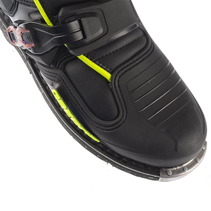 Gaerne SG22 Boots Chameleon - Kelly Motorsports