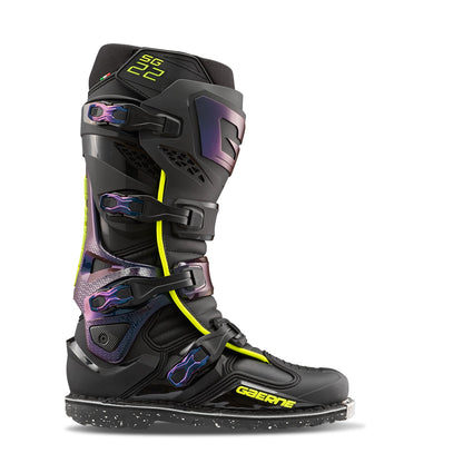 Gaerne SG22 Boots Chameleon - Kelly Motorsports