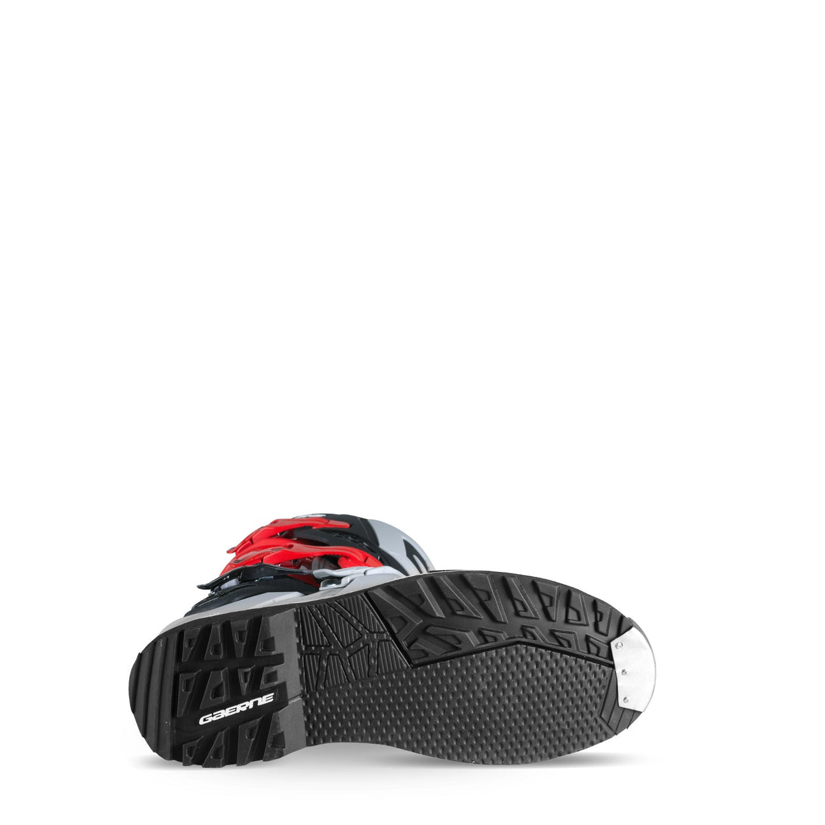 Gaerne SG22 Gore Tex Enduro Le Boots Red/Black/Grey - Kelly Motorsports