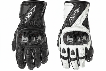 Gloves 1 and 3 - Side by Side